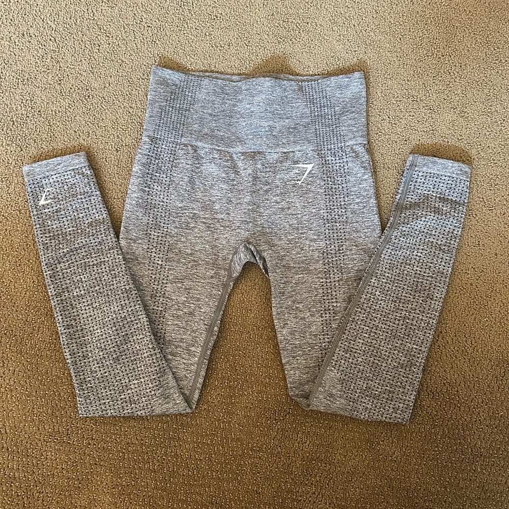 Gymshark Gray Women's Leggings